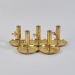 1733 4017 CANDLESTICKS